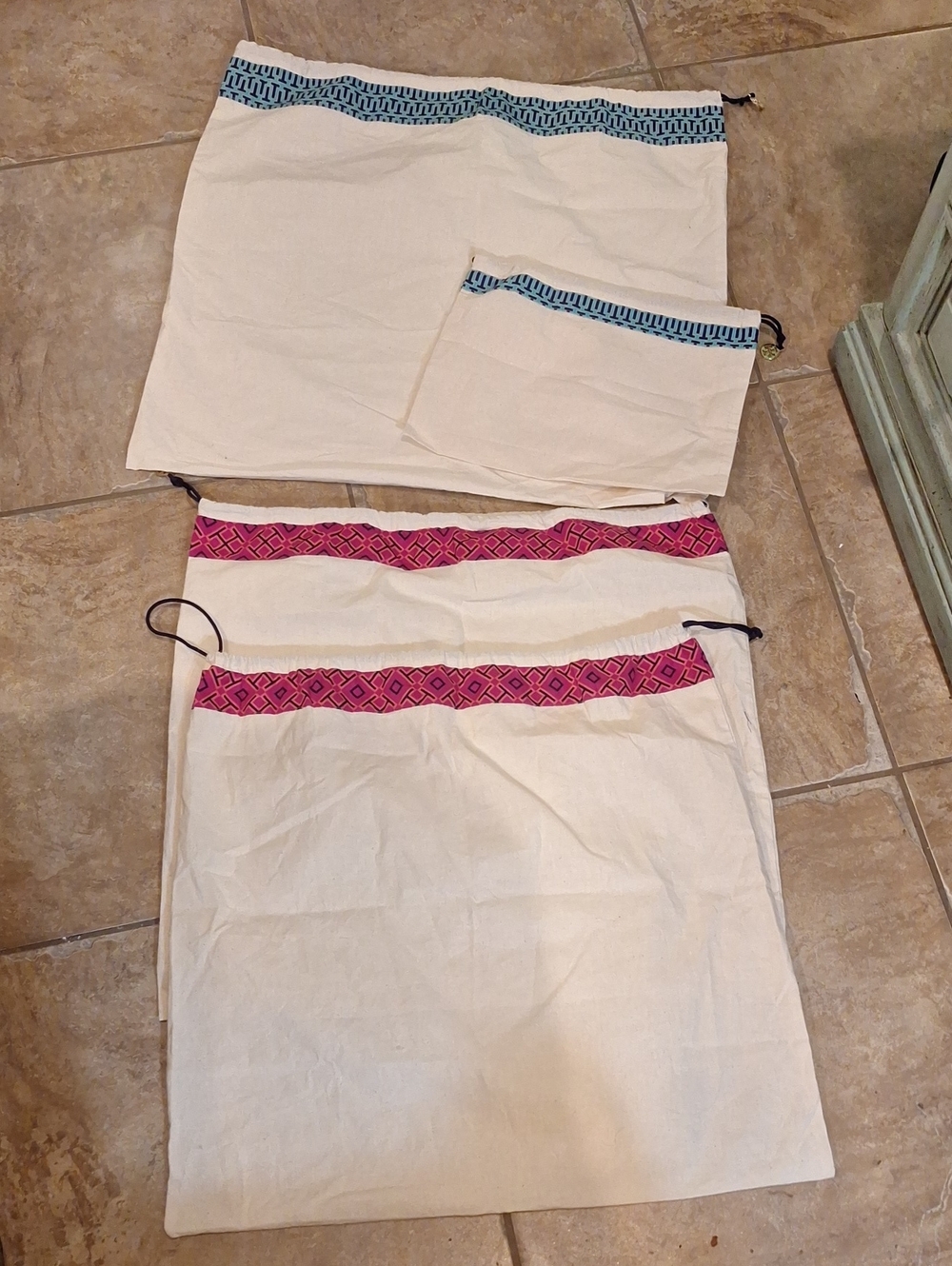 Tory BURCH Bags - LOT OF 4